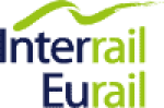 Interrail Eurail